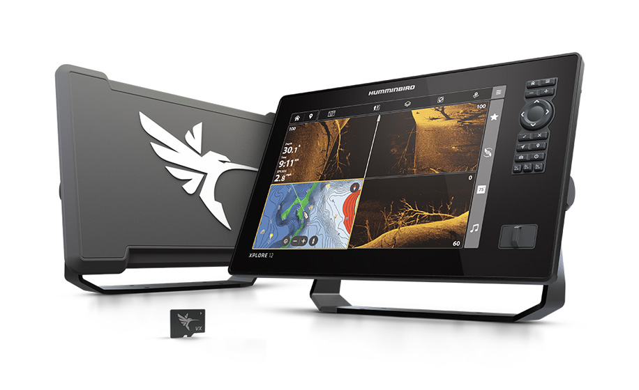 Humminbird Xpolre