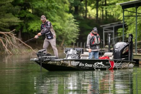 Minn Kota Trolling motor 1